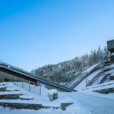 Gorskie Szczyty Apart & Spa Apartament 12 Sauna Jacuzzi I Parking W Cenie! Zakopane Exterior photo