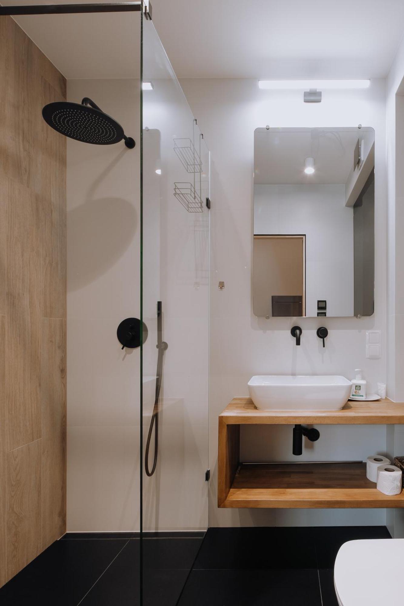 Gorskie Szczyty & 12 Sauna Jacuzzi I Parking W Cenie! Apartment